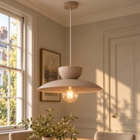 Edit Zwis Ceiling Pendant Light - Sage