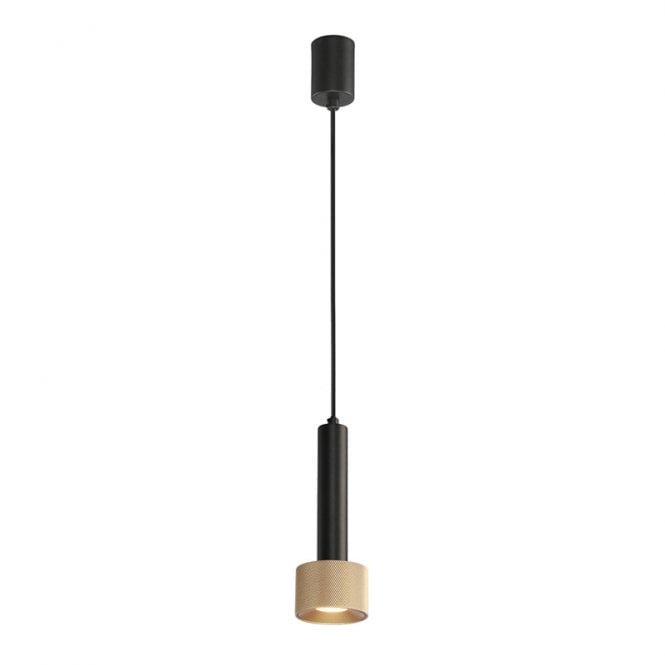 Edit Lighting Polo Ceiling Pendant Light - Gold