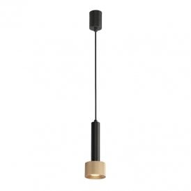 Polo Ceiling Pendant Light - Gold