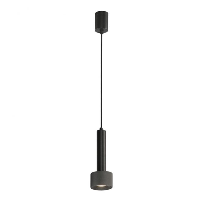 Edit Lighting Polo Ceiling Pendant Light - Grey