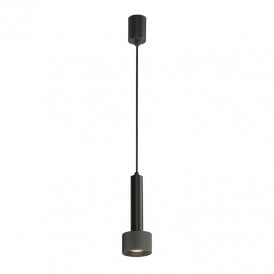 Polo Ceiling Pendant Light - Grey