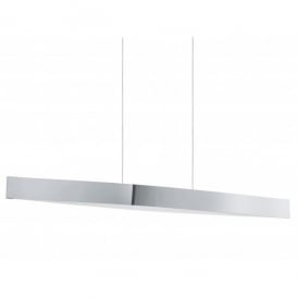 1162007 Momo Single Light Swing-Arm Wall Fitting Only In Polished Chrome Finish