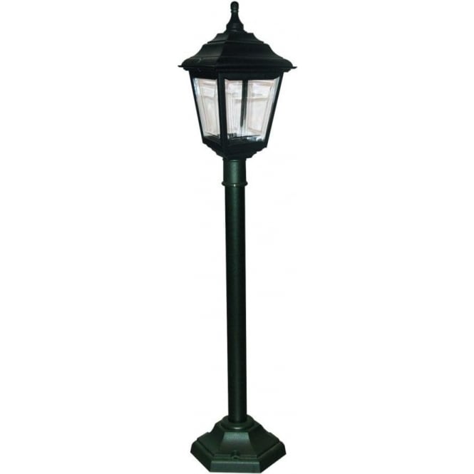 Elstead Lighting Elstead Kerry Corrosion Proof Pillar Light