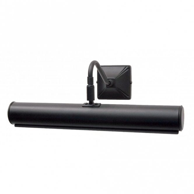 Elstead Lighting Elstead Medium-Sized 2 Light Picture Light with a Black Finish