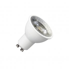 13132 Envirolight 4W Daylight White 360lm LED GU10 Flood Beam Bulb
