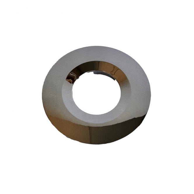 Envirolight Lighting Bezel for Eco Downlight - Polished Chrome