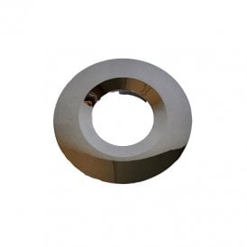 Bezel for Eco Downlight - Polished Chrome