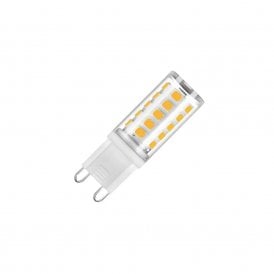 Envirolight 2.5W LED Warm White 200lm G9 Capsule