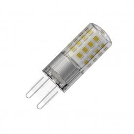 Envirolight 3.5W Warm White 350lm Dimmable LED G9 Capsule