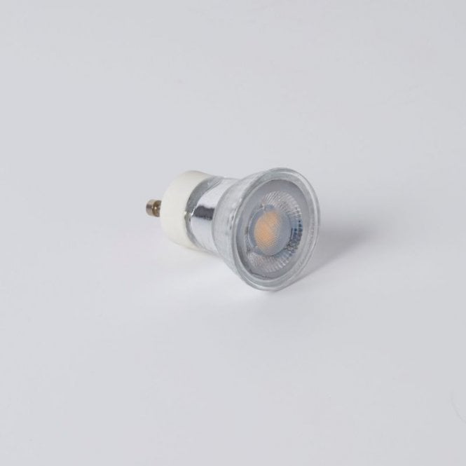 Envirolight Lighting Envirolight 3W Cool White Dimmable LED MR11 GU10 Bulb