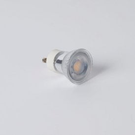 Envirolight 3W Very Warm White Dimmable LED MR11 GU10 Bulb