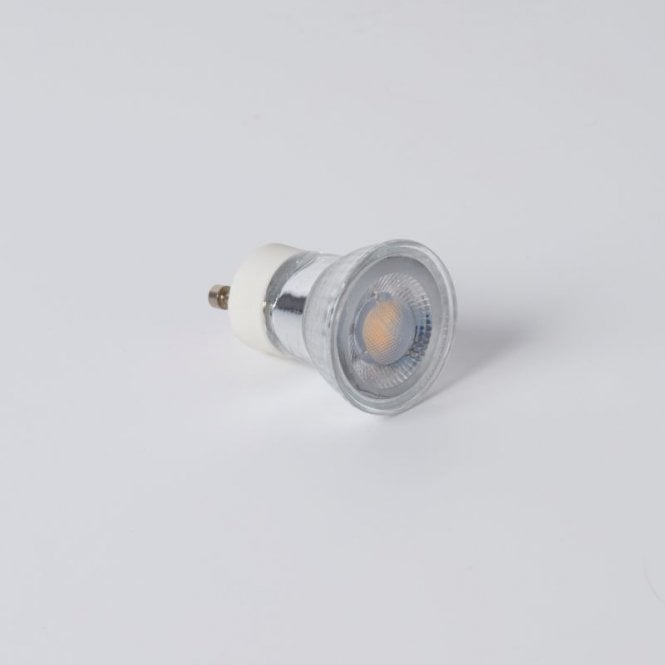 Envirolight Lighting Envirolight 3W Warm White Dimmable LED MR11 GU10 Bulb