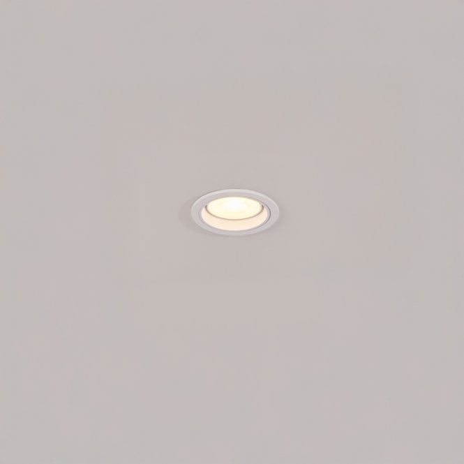 Envirolight Lighting Envirolight Mini Adjustable Downlight - White