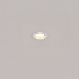 Envirolight Mini Adjustable Downlight - White