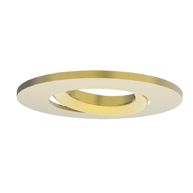 Envirolight Lighting Envirolight Versatile V Bezel - Brushed Bronze