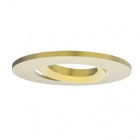 Envirolight Versatile V Bezel - Brushed Bronze