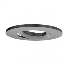 Envirolight Versatile V Bezel - Brushed Chrome