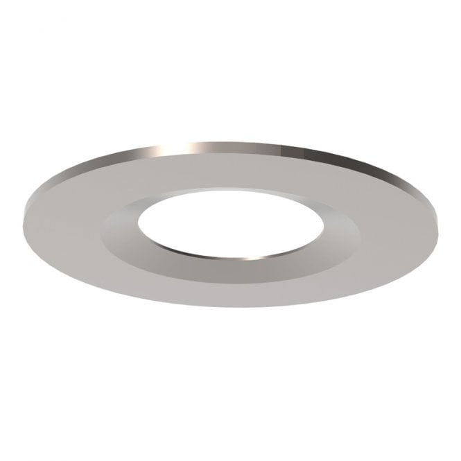 Envirolight Lighting Envirolight Versatlie III Bezel - Brushed Chrome