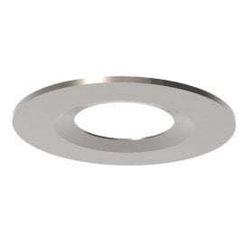 Envirolight Versatlie III Bezel - Brushed Chrome
