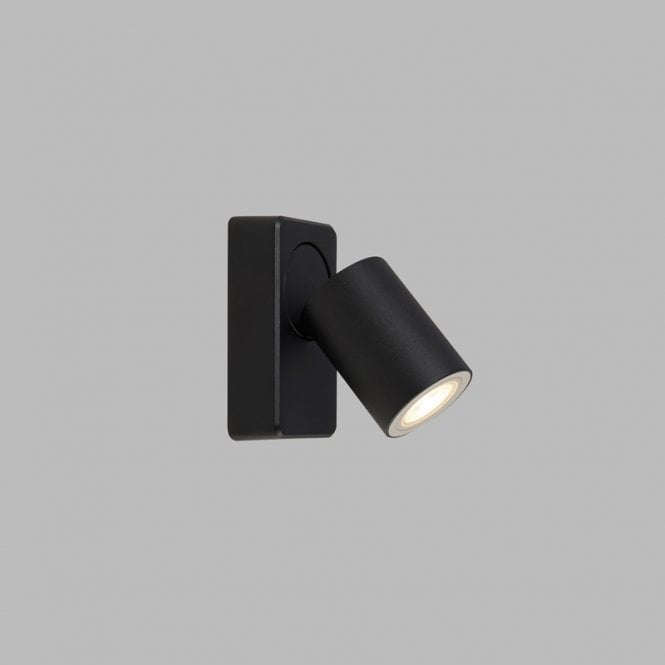 Envirolight Lighting Renzo Reading Light - Sand Black