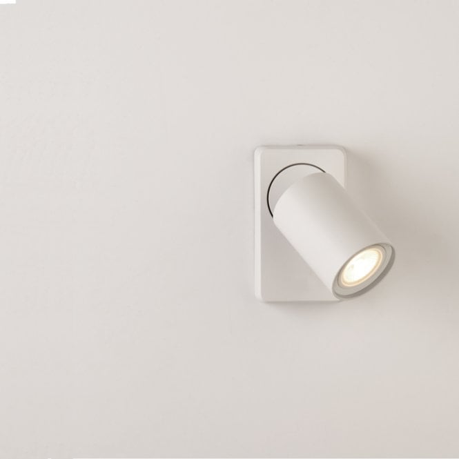 Envirolight Lighting Renzo Reading Light - White