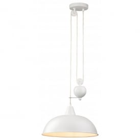 Rise and Fall Lights | Rise and Fall Ceiling Lights | Castlegate Lights
