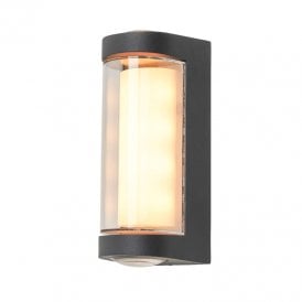 Anak LED Outdoor Flush Light - Anthracite