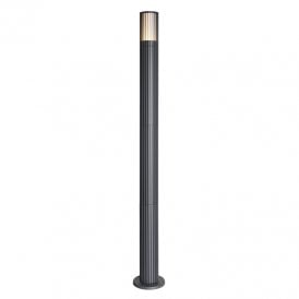 Muto Outdoor Post Light - Anthracite