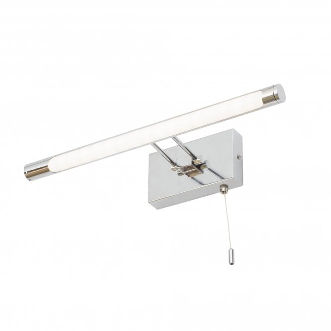 Forum Lighting SPA-30993-CHR LED Bathroom Over Mirror And Picture Wall Fitting In Polished Chrome Finish
