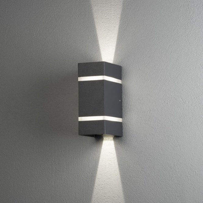 Lanterne LED Konstsmide 2889-000 - Bonhommes De Neige, à Piles, Intérieur