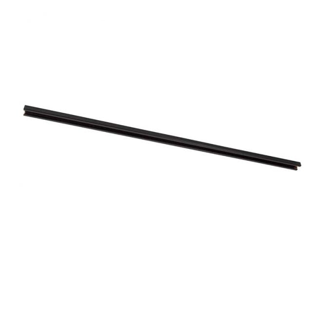 Lucide  1 Metre 1 Circuit Track In Black Finish