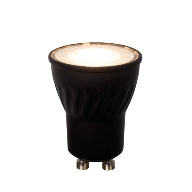 Lucide 4W Warm White Dimmable LED MR11 Bulb