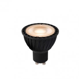 Lucide 5W Warm White LED GU10 Bulb