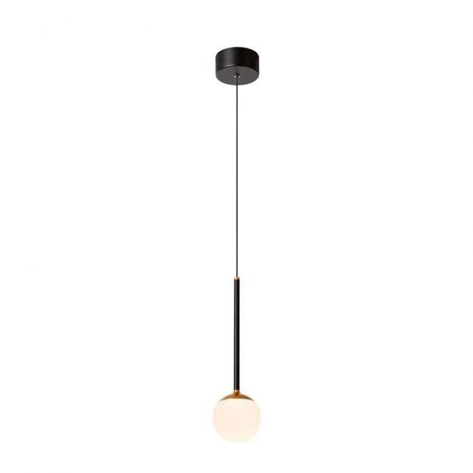 Lucide Calina LED Ceiling Pendant - Black