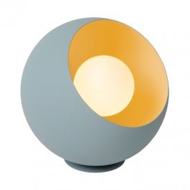 Doredos Table Lamp - Pastel Blue