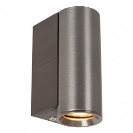 Dupla Down Light - Iron Grey