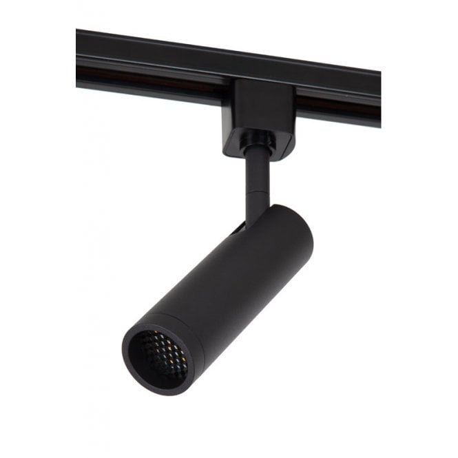 Lucide  Grado 1 Circuit Track Spotlight - Black