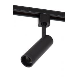 Lucide Grado 1 Circuit Track Spotlight - Black