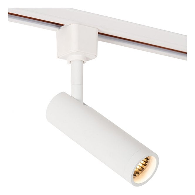 Lucide  Grado 1 Circuit Track Spotlight - White