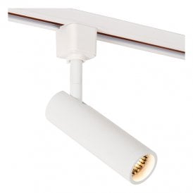 Lucide Grado 1 Circuit Track Spotlight - White
