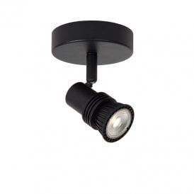 Kianti Single Spotlight - Black