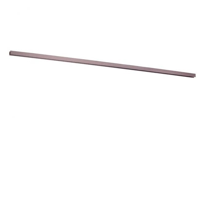 Lucide  Linial 1 Circuit 1 Metre Smart Track - Satin Gun Metal