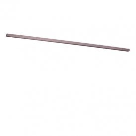 Lucide Linial 1 Circuit 1 Metre Smart Track - Satin Gun Metal