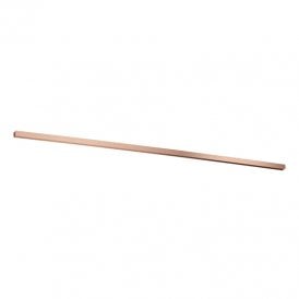 Lucide Linial 1 Circuit 2 Metre Smart Track - Champagne