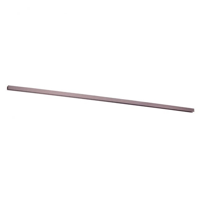 Lucide Linial 1 Circuit 2 Metre Smart Track - Satin Gun Metal