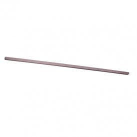 Lucide Linial 1 Circuit 2 Metre Smart Track - Satin Gun Metal