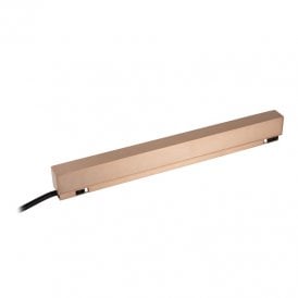 Lucide Linial 1 Circuit Smart Track 200W Driver - Champagne