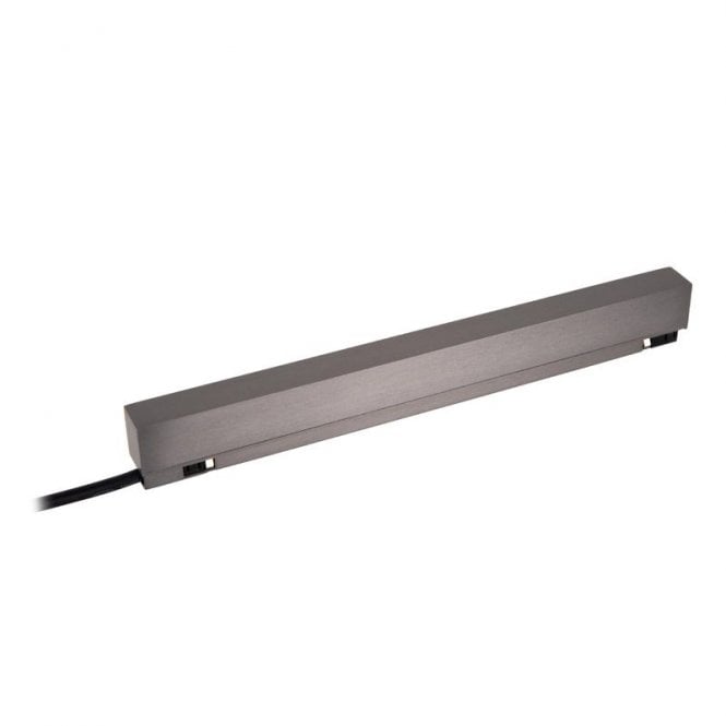 Lucide Linial 1 Circuit Smart Track 200W Driver - Satin Gun Metal