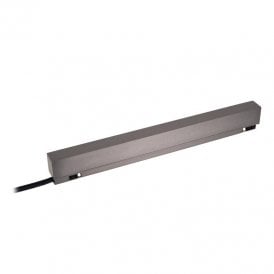 Lucide Linial 1 Circuit Smart Track 200W Driver - Satin Gun Metal