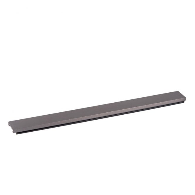 Lucide Linial 1 Circuit Smart Track Cover- 1M - Satin Gun Metal